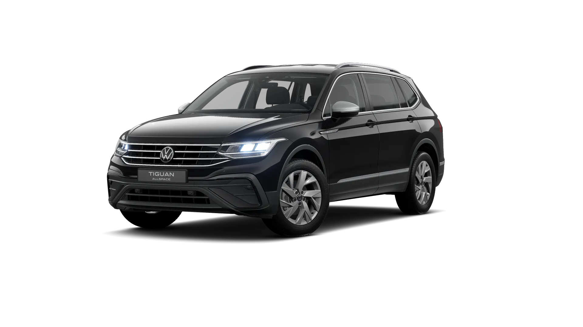 Volkswagen Tiguan Allspace Life