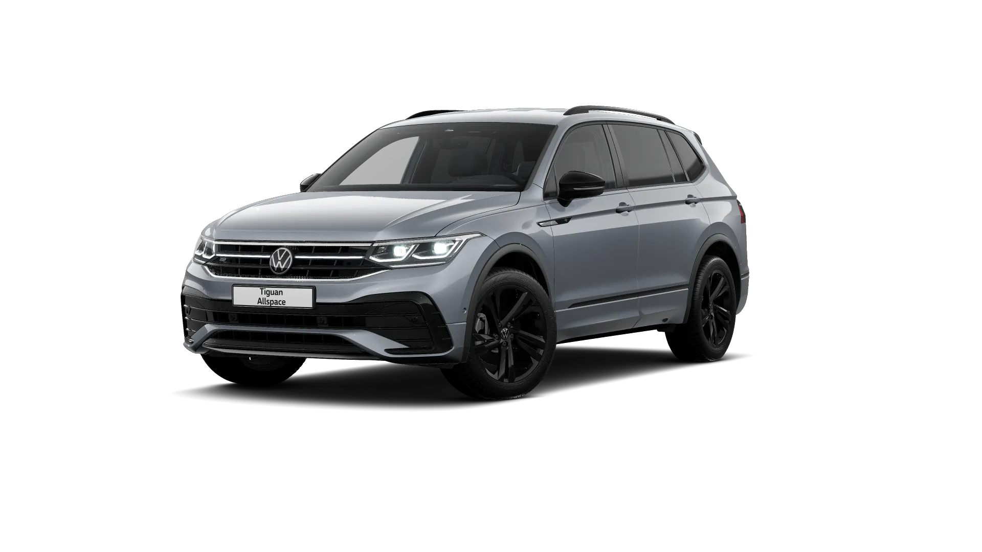 Volkswagen Tiguan Allspace R-Line