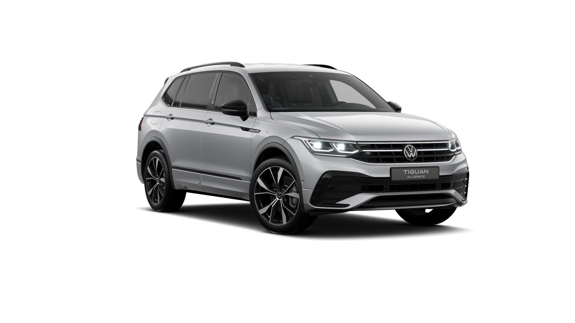 Volkswagen Tiguan Allspace R-Line