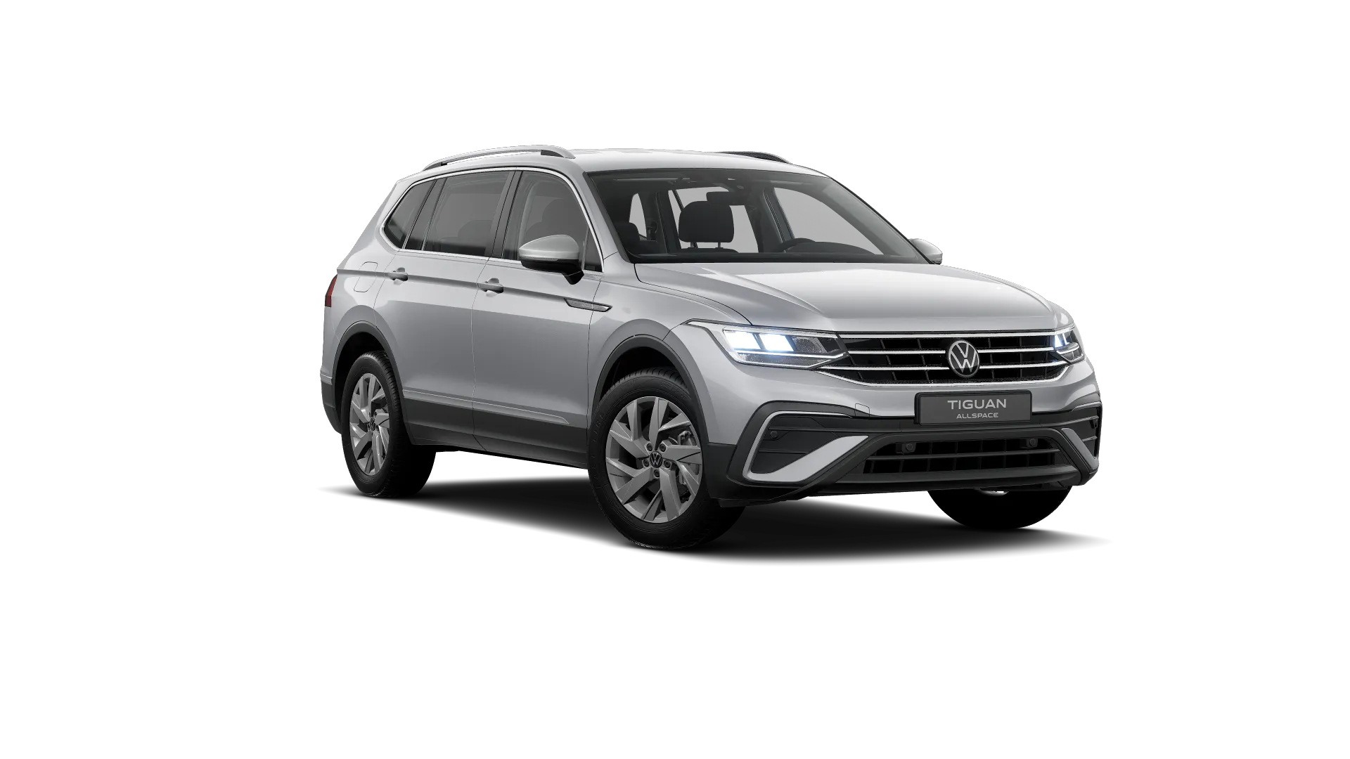 Volkswagen Tiguan Allspace Life