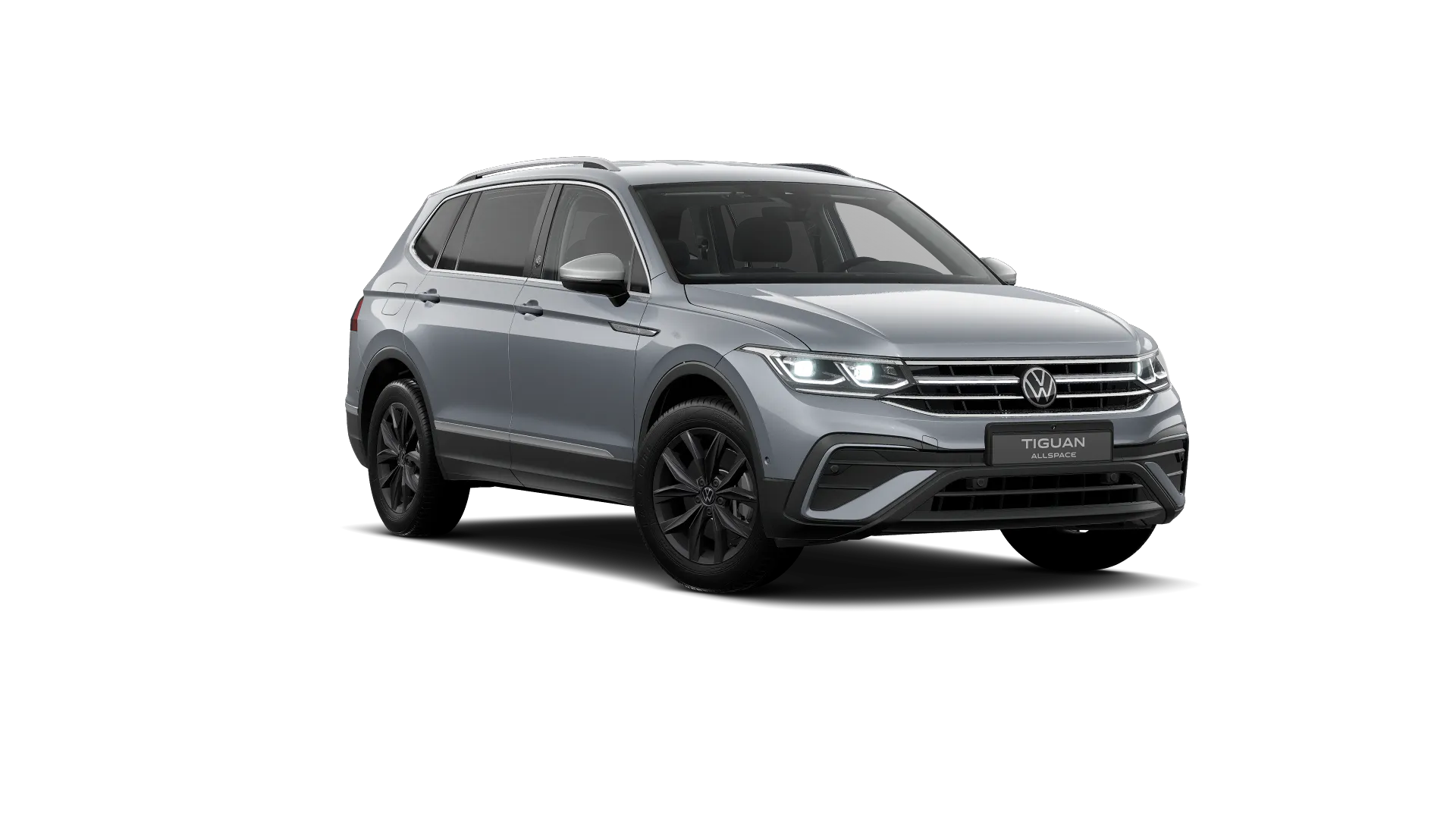 Volkswagen Tiguan Allspace Life