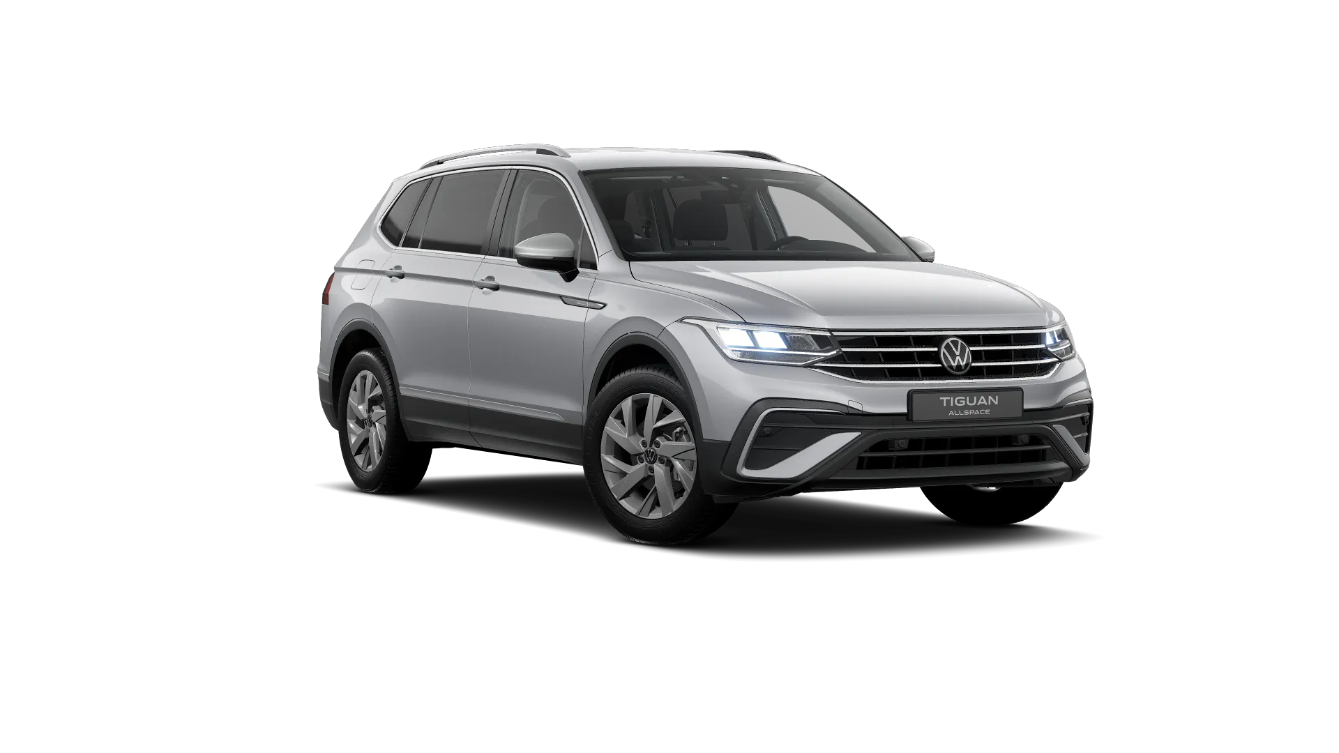 Volkswagen Tiguan Allspace Life