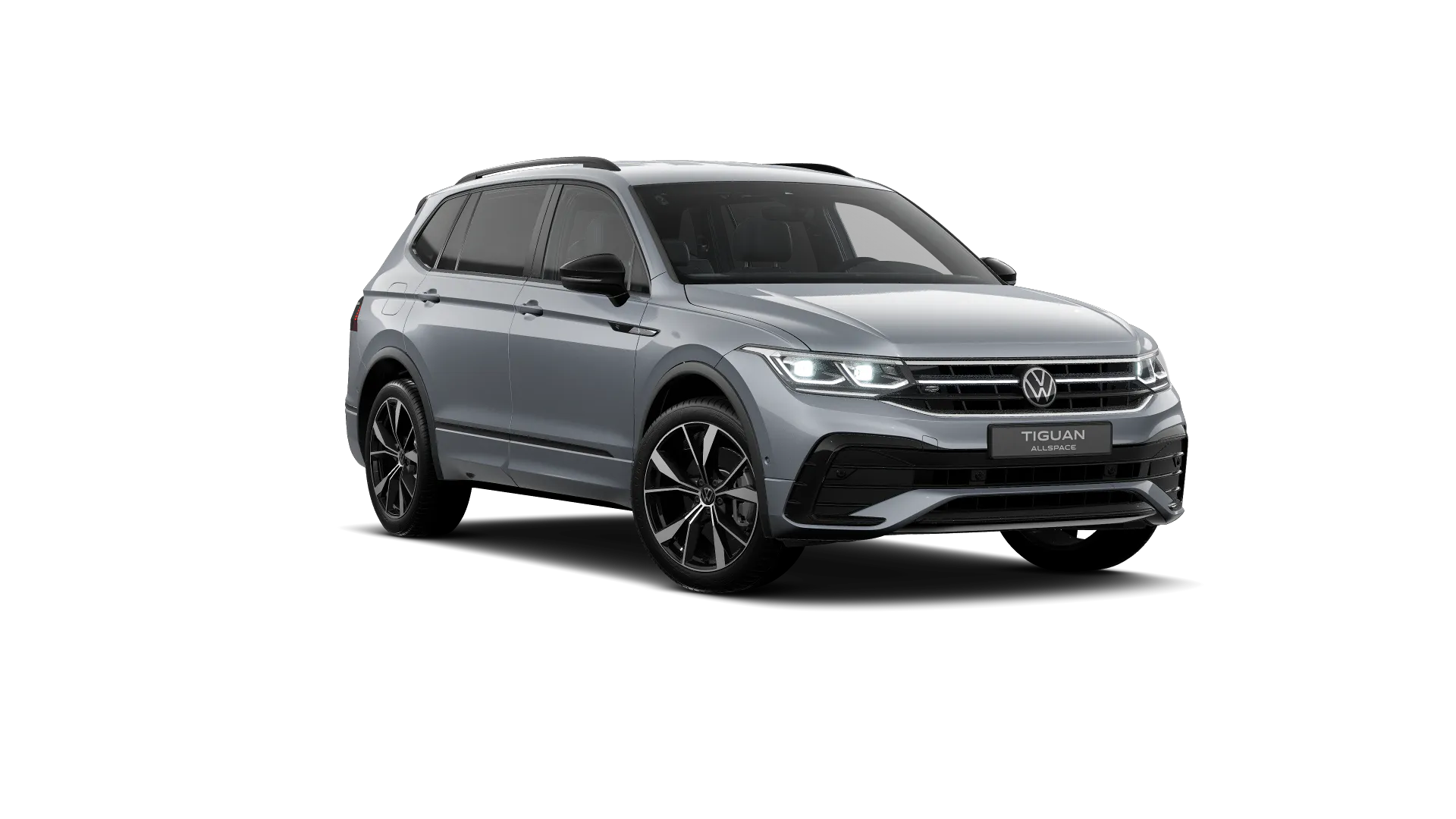 Volkswagen Tiguan Allspace R-Line