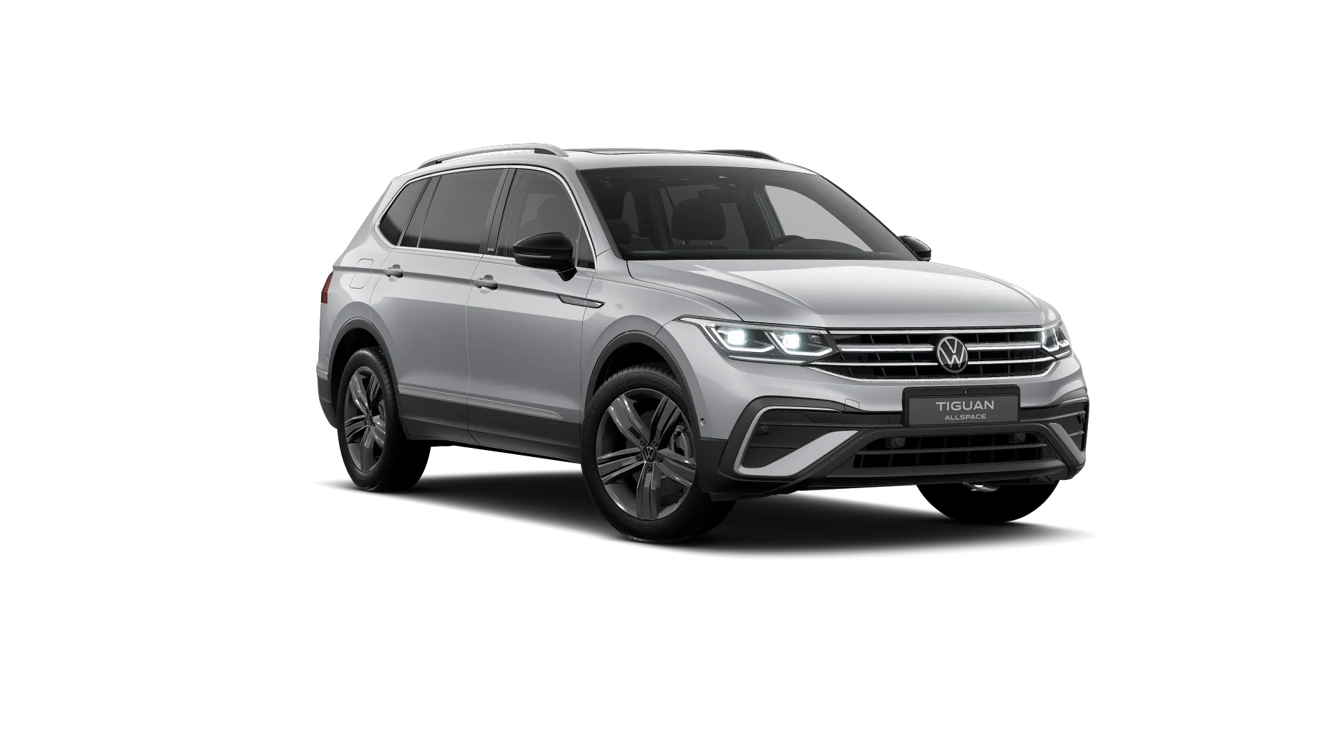 Volkswagen Tiguan Allspace MOVE