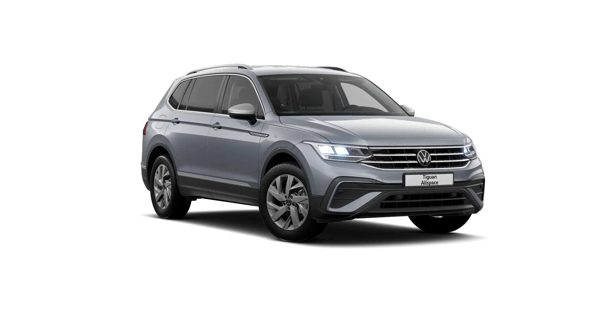 Volkswagen Tiguan Allspace Life