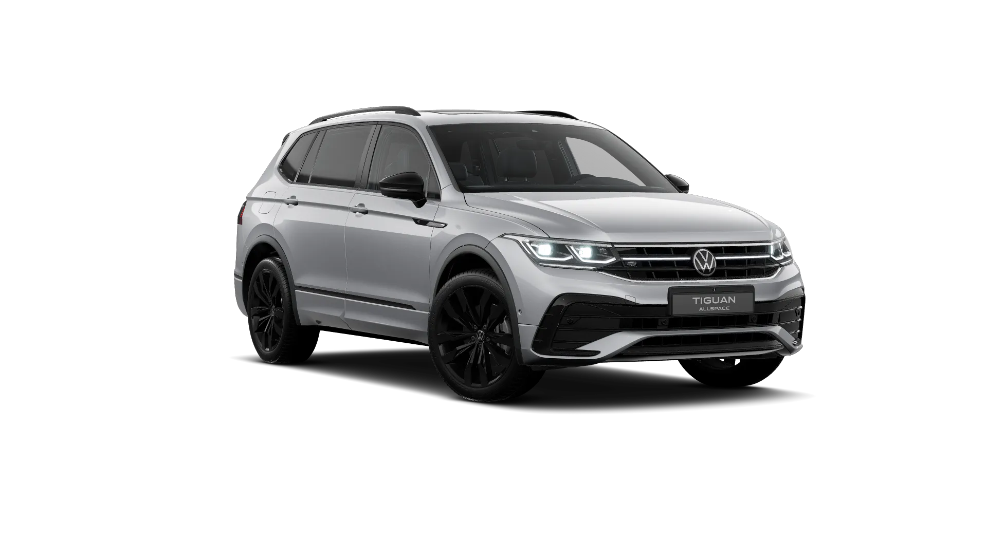 Volkswagen Tiguan Allspace R-Line