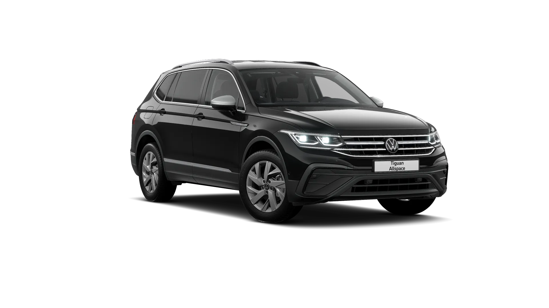 Volkswagen Tiguan Allspace Life