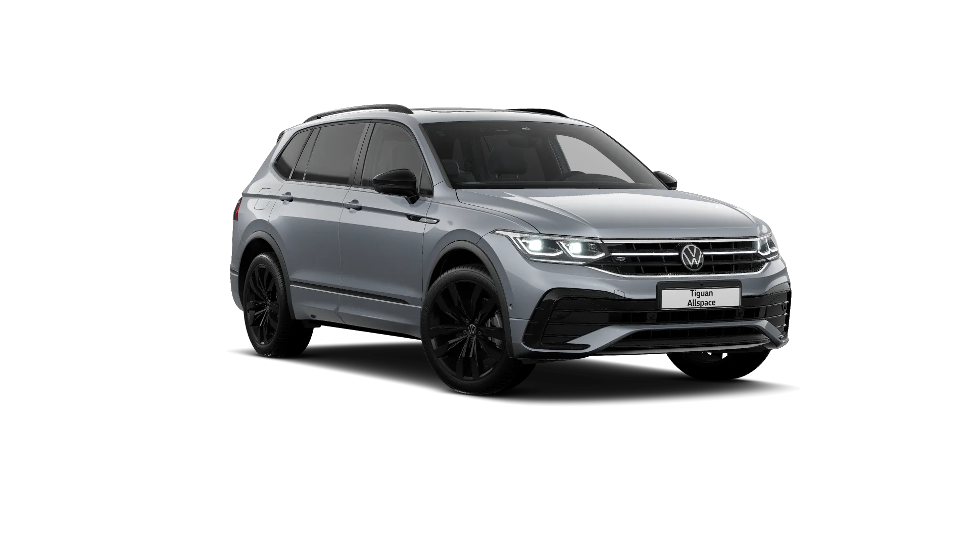 Volkswagen Tiguan Allspace R-Line