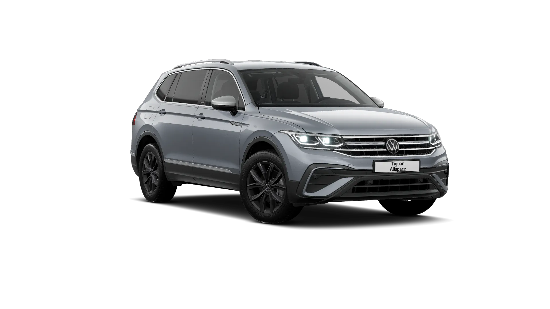 Volkswagen Tiguan Allspace MOVE