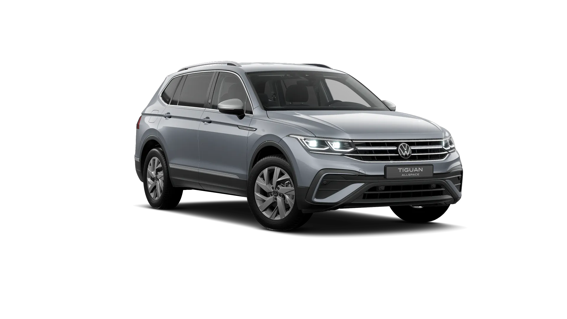 Volkswagen Tiguan Allspace Life