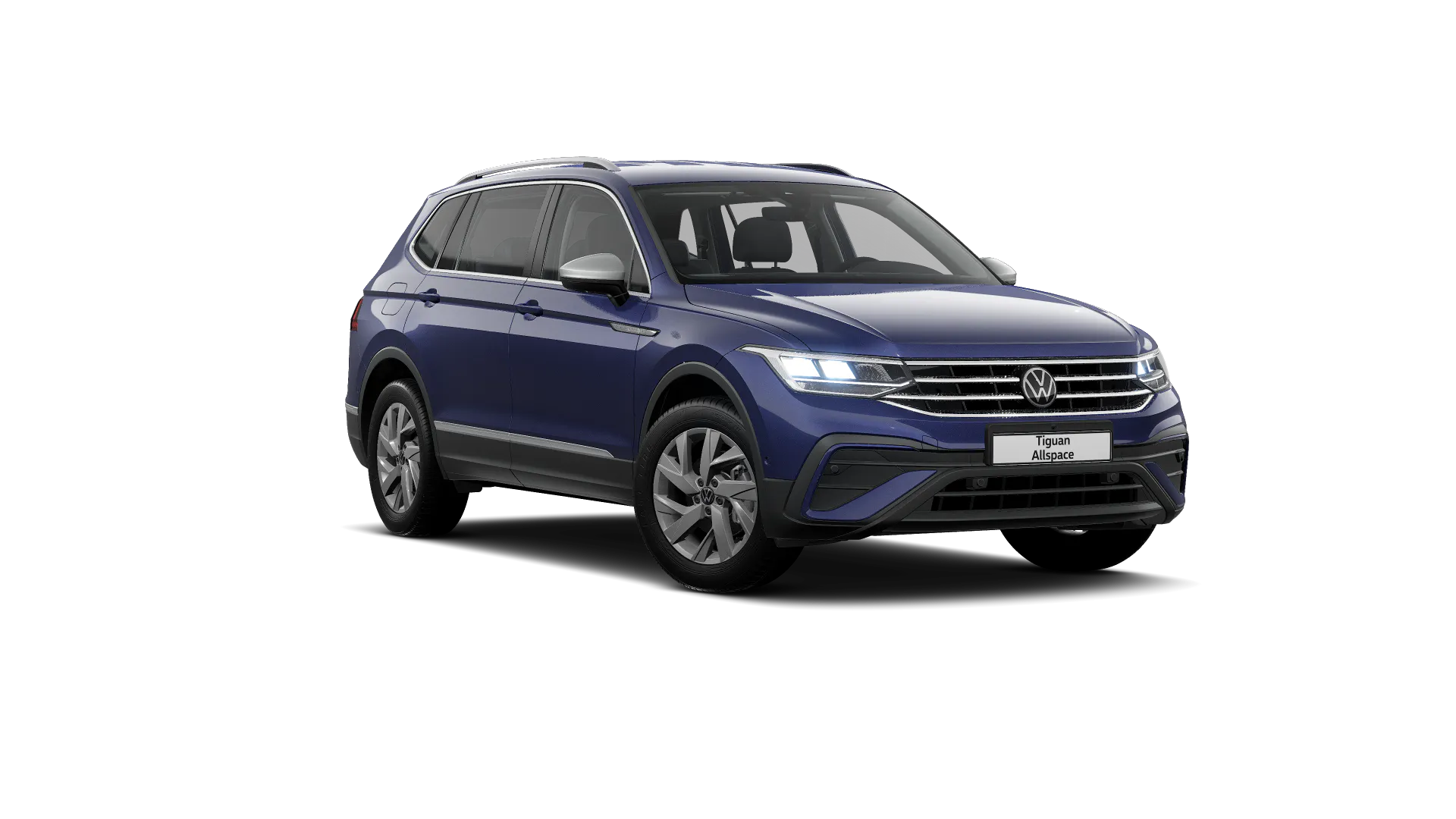 Volkswagen Tiguan Allspace Life