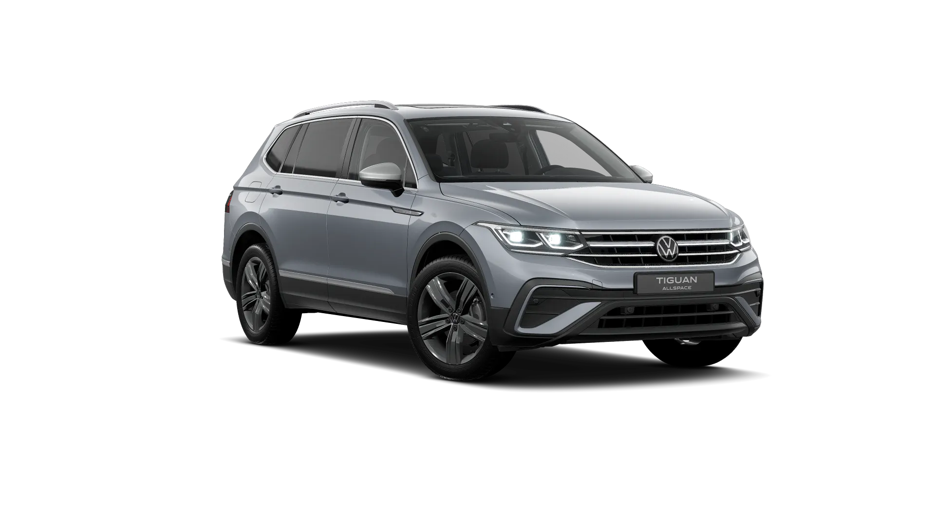 Volkswagen Tiguan Allspace Life