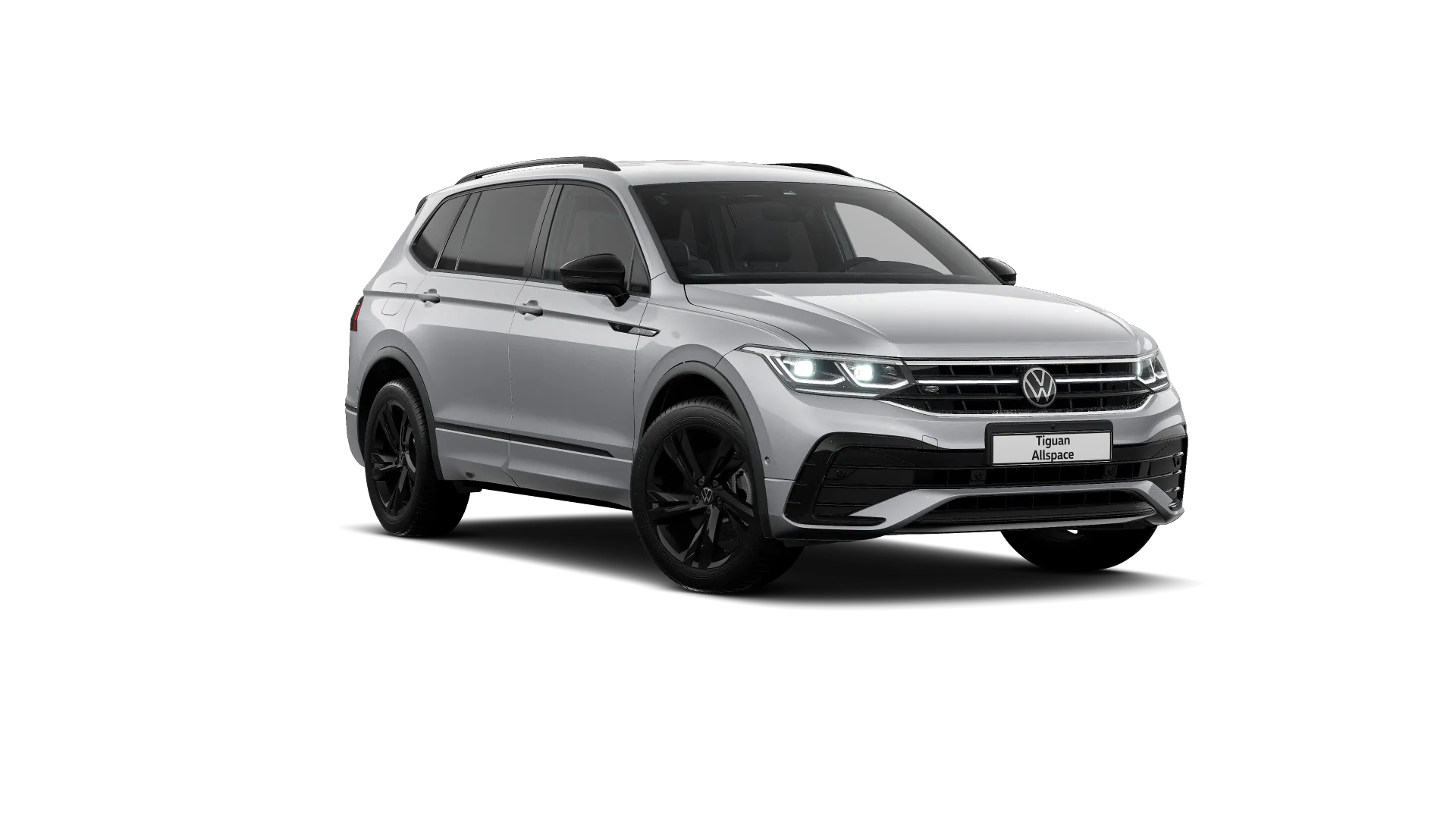 Volkswagen Tiguan Allspace R-Line