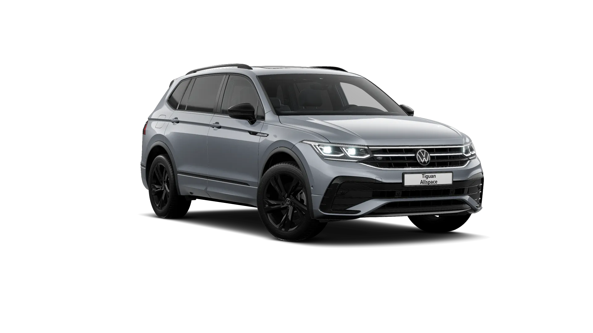 Volkswagen Tiguan Allspace R-Line