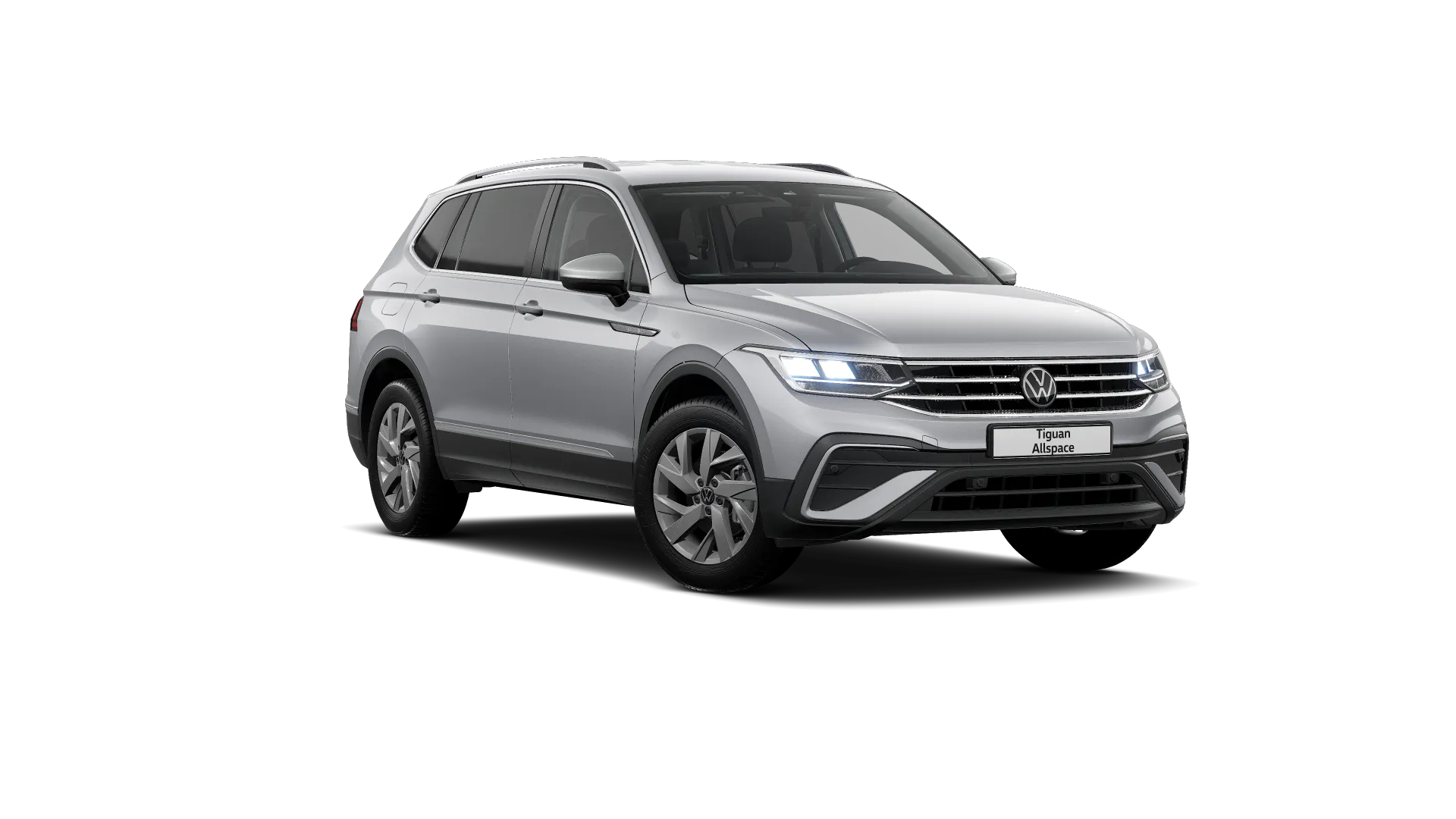 Volkswagen Tiguan Allspace Life