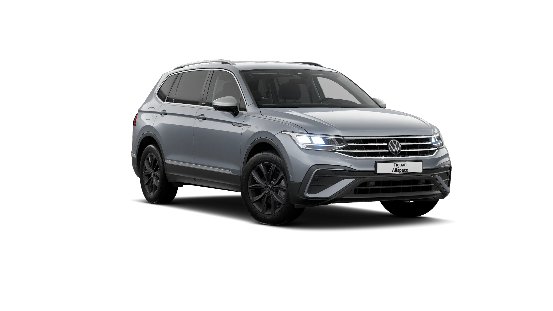 Volkswagen Tiguan Allspace MOVE