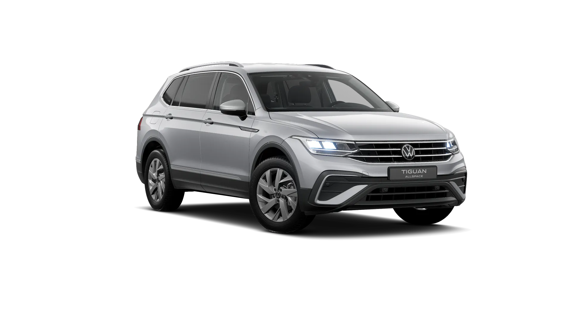 Volkswagen Tiguan Allspace Life