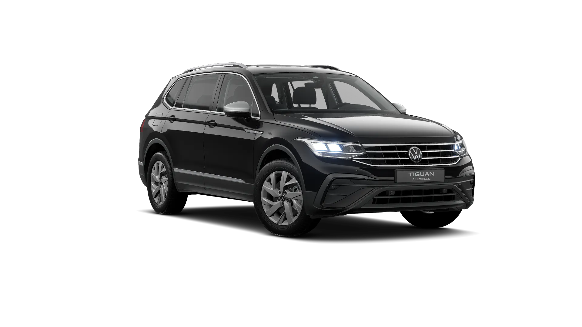 Volkswagen Tiguan Allspace Life