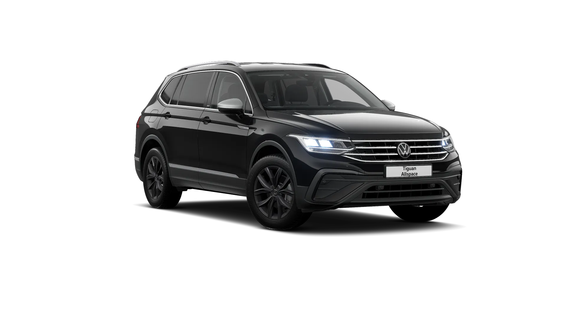 Volkswagen Tiguan Allspace MOVE