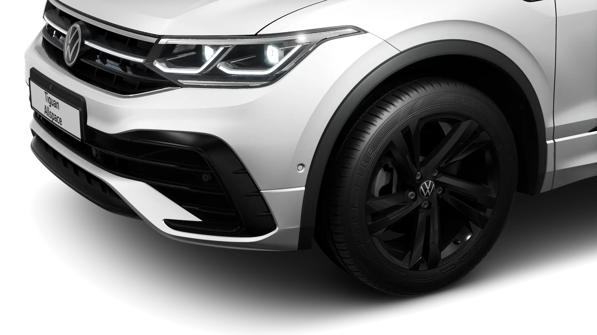 Volkswagen Tiguan Allspace R-Line