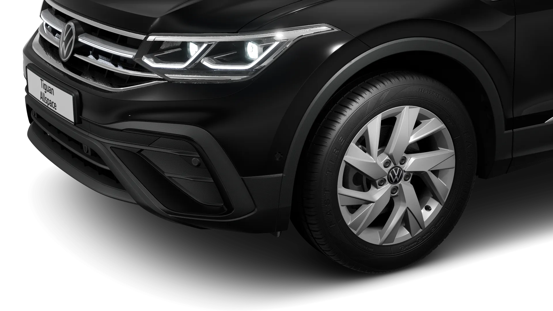 Volkswagen Tiguan Allspace Life
