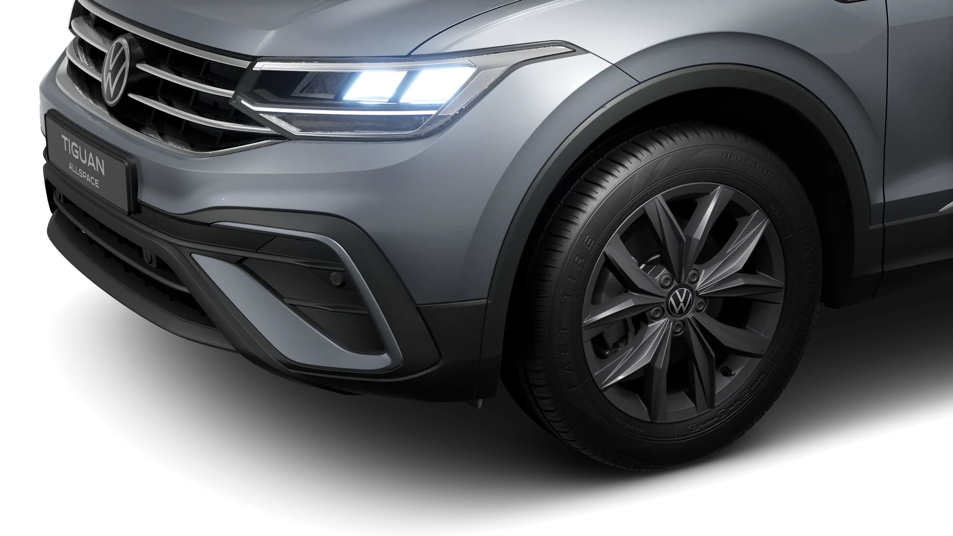 Volkswagen Tiguan Allspace MOVE