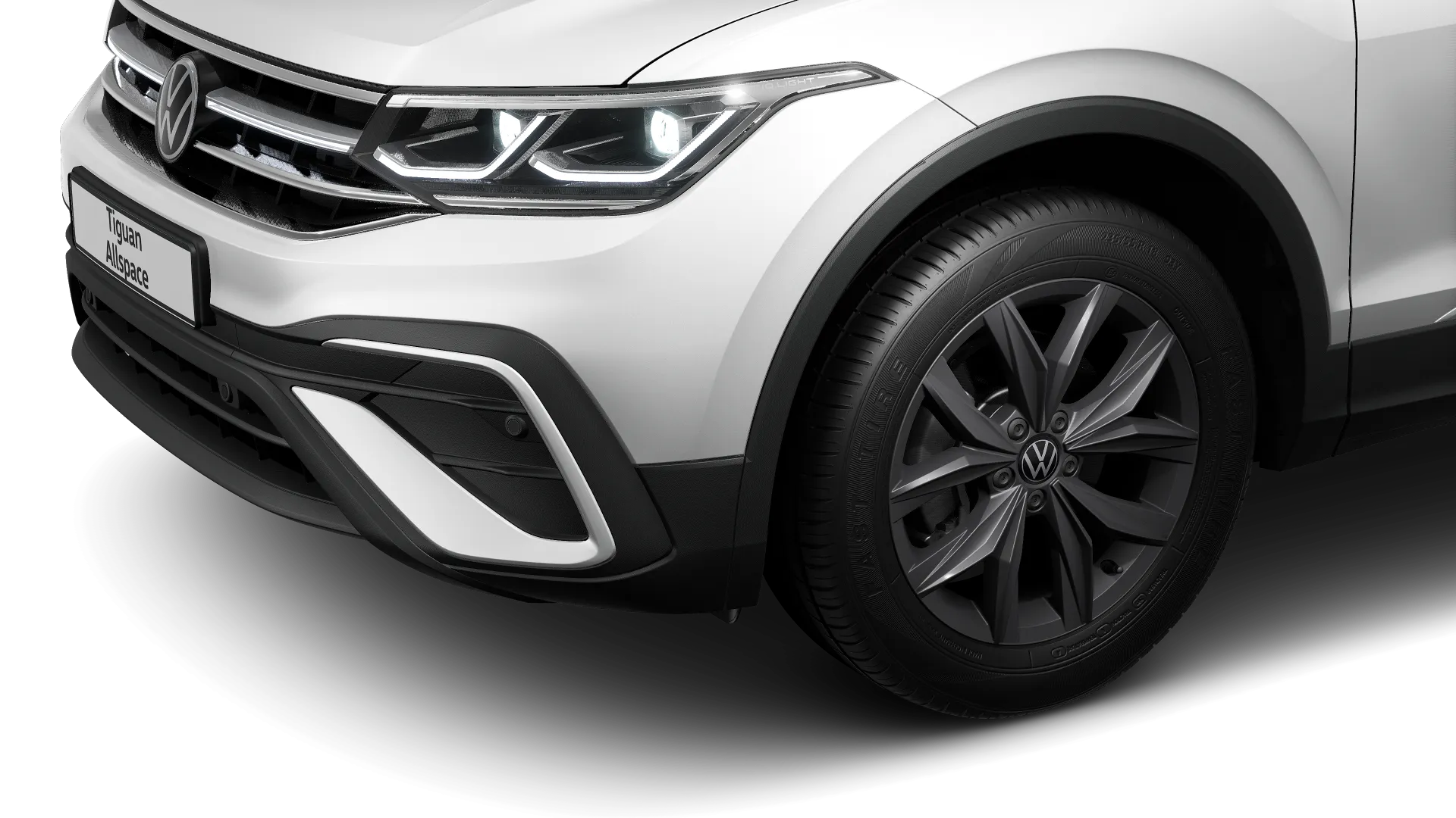 Volkswagen Tiguan Allspace MOVE