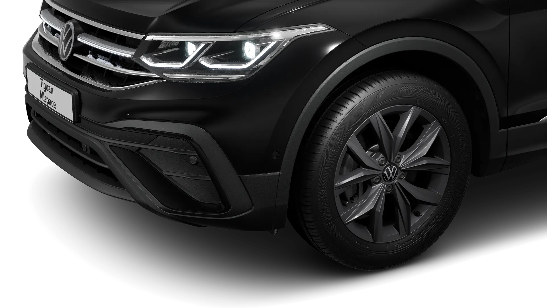 Volkswagen Tiguan Allspace MOVE