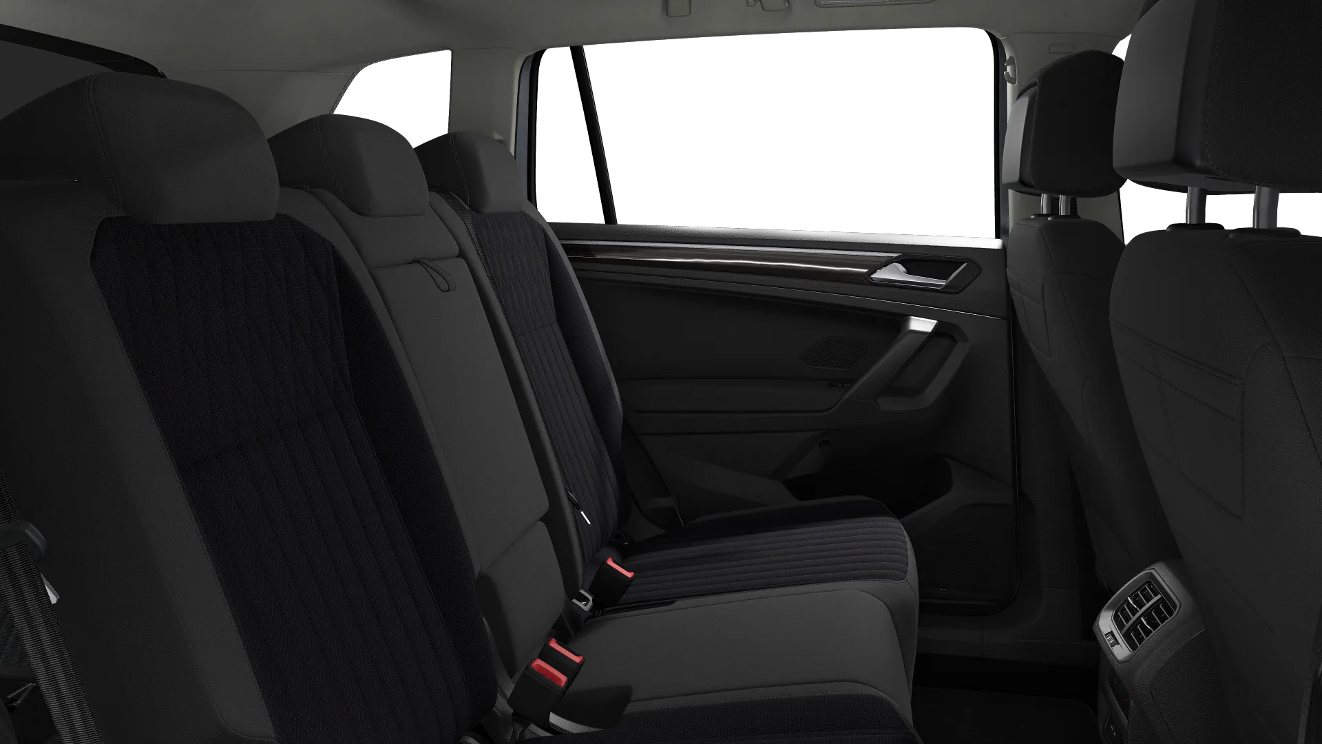Volkswagen Tiguan Allspace Life