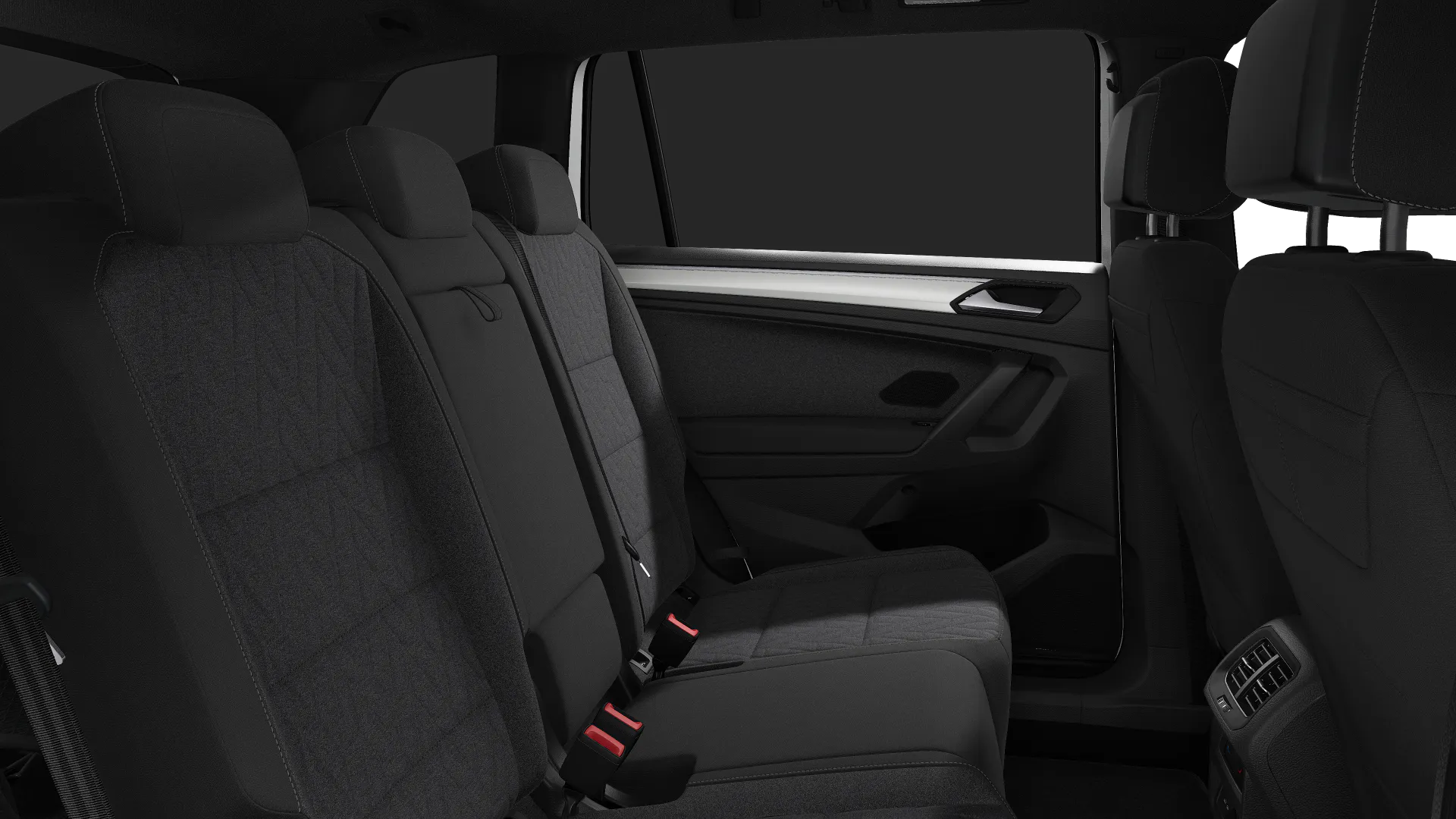 Volkswagen Tiguan Allspace MOVE