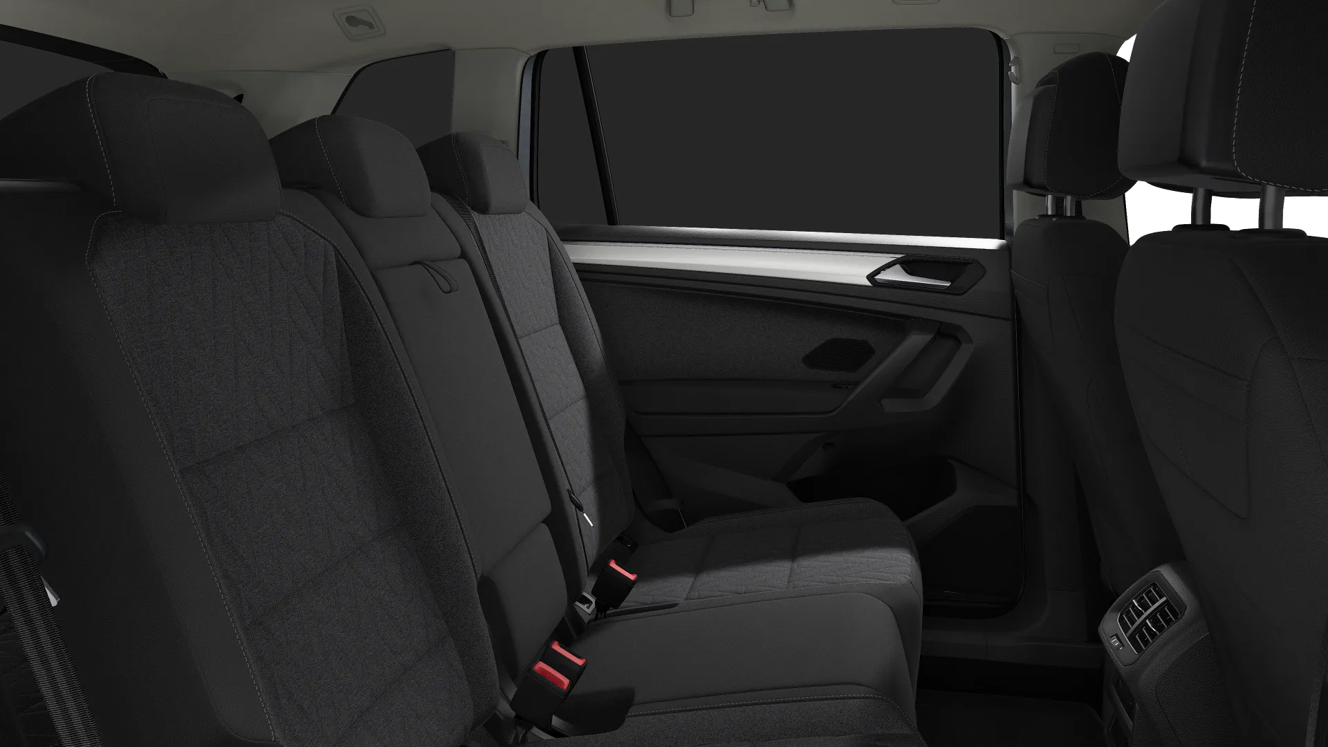 Volkswagen Tiguan Allspace MOVE
