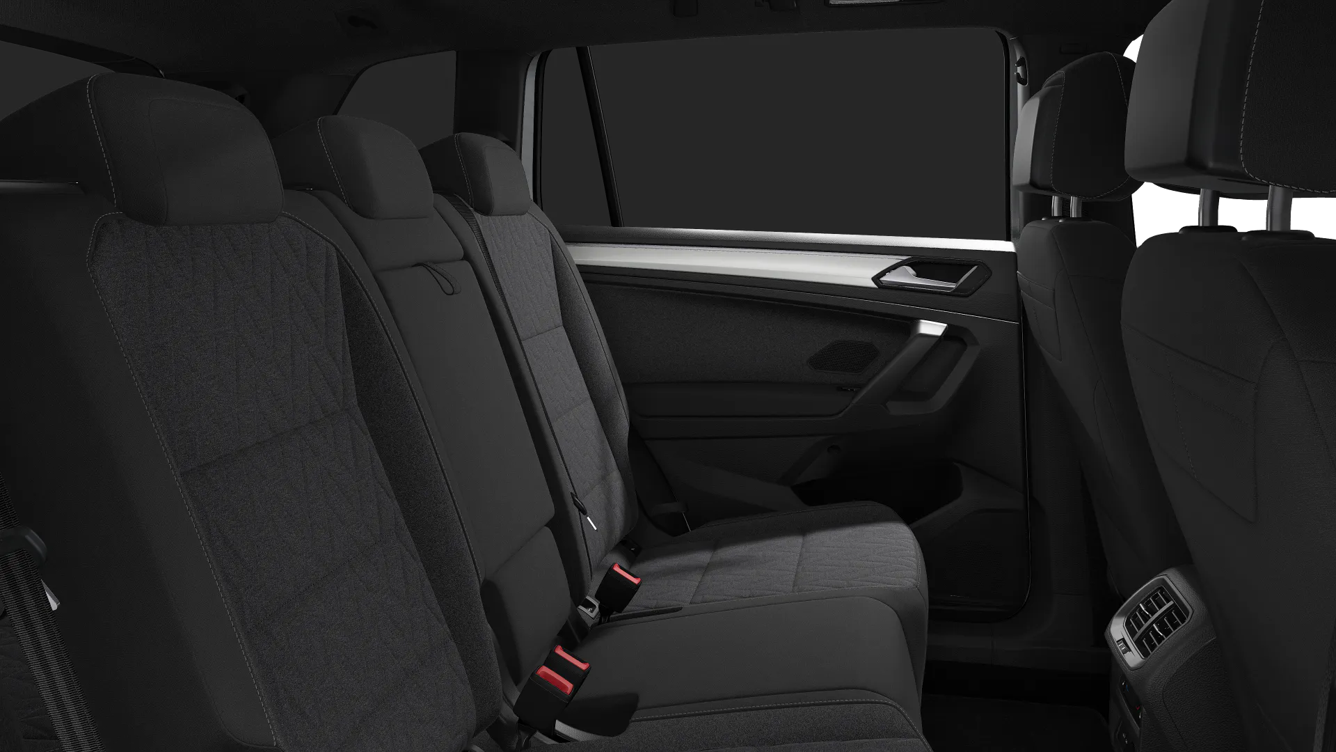 Volkswagen Tiguan Allspace MOVE
