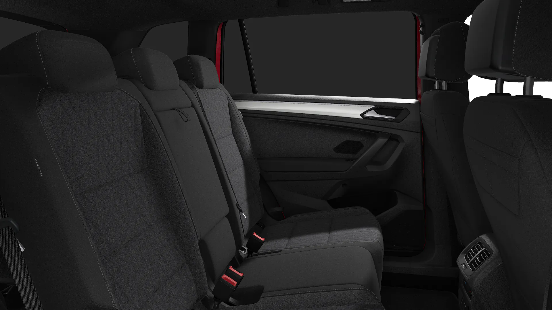 Volkswagen Tiguan Allspace MOVE
