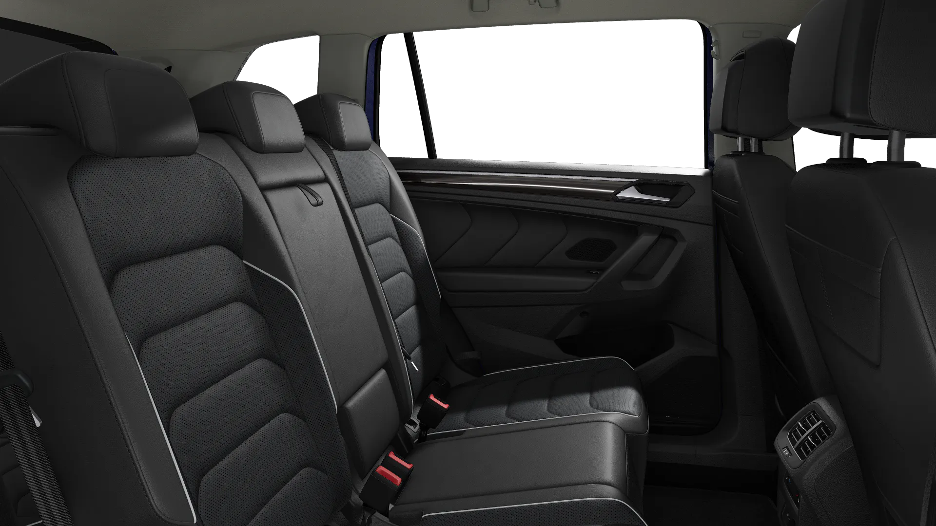Volkswagen Tiguan Allspace Life