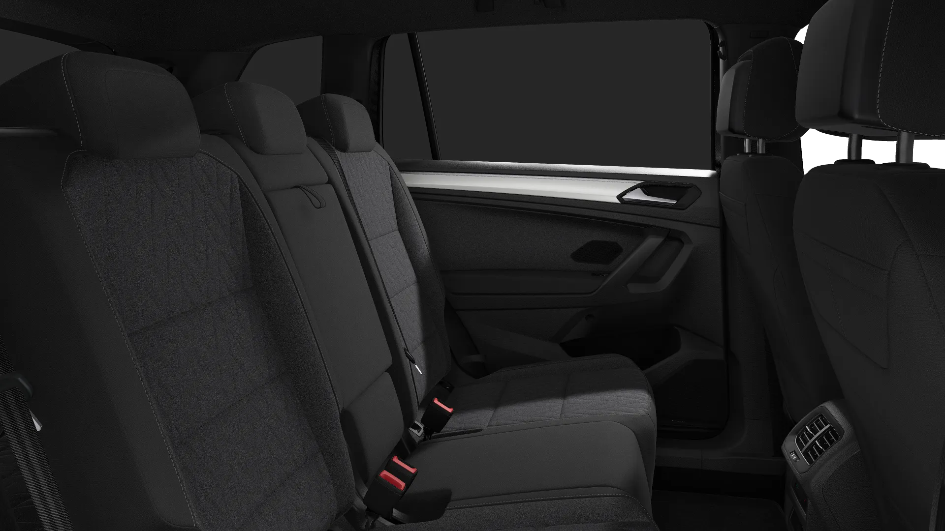 Volkswagen Tiguan Allspace MOVE