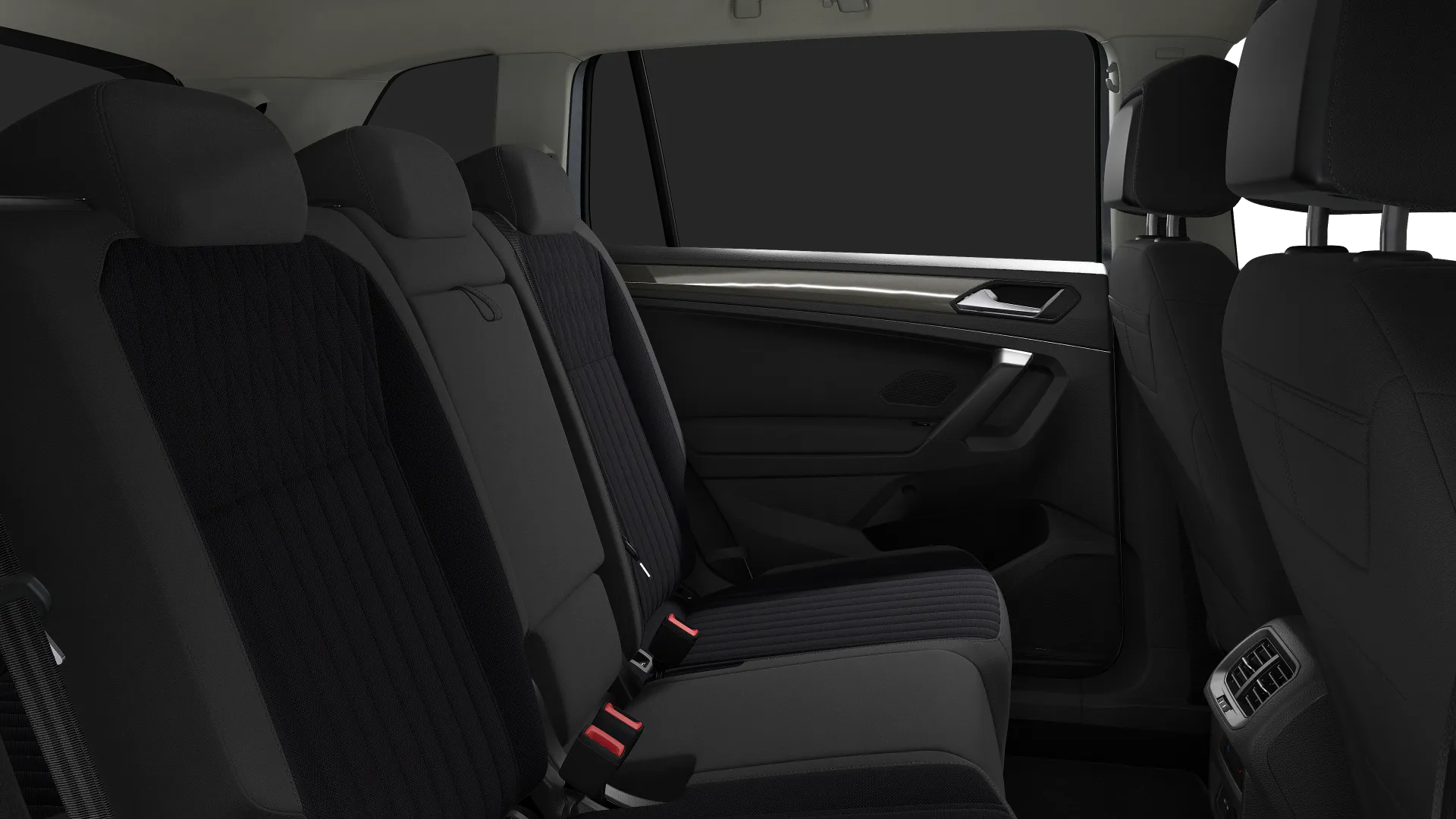 Volkswagen Tiguan Allspace Life