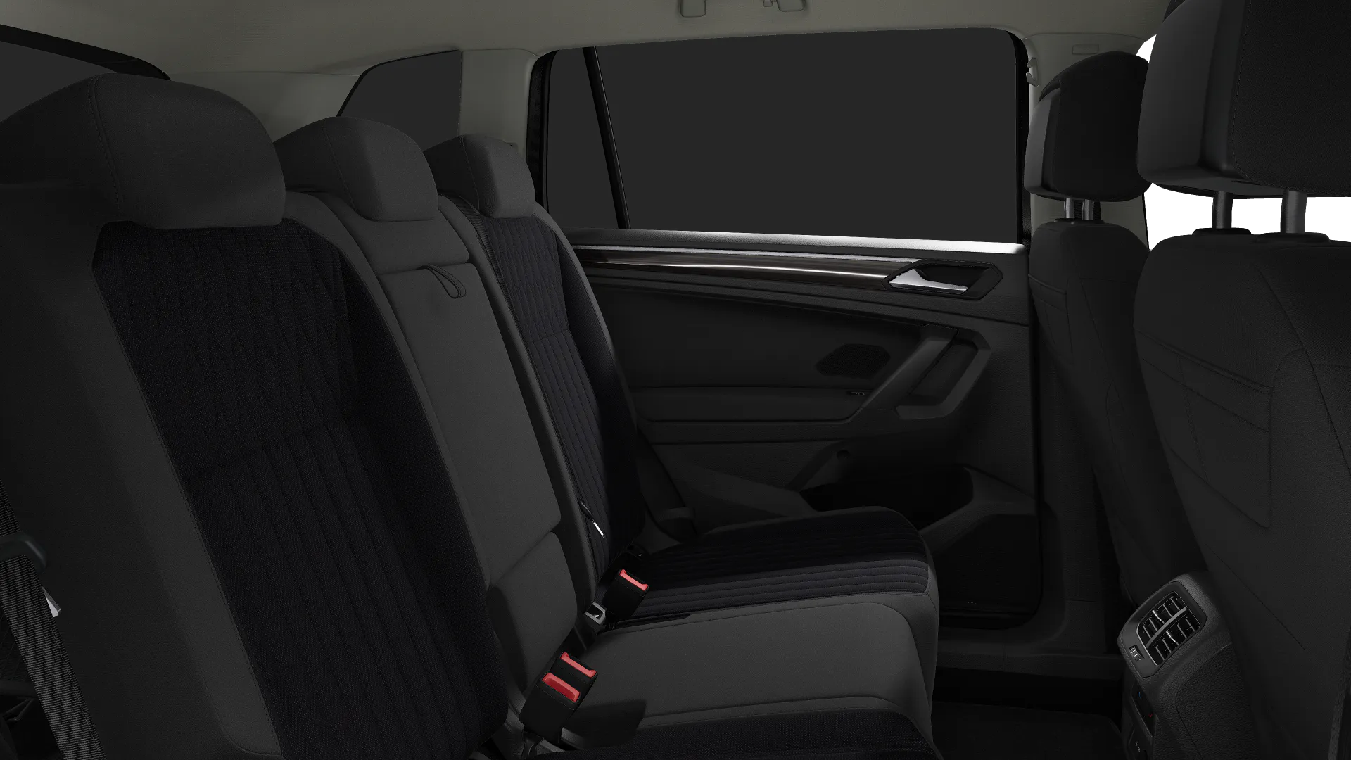 Volkswagen Tiguan Allspace Life