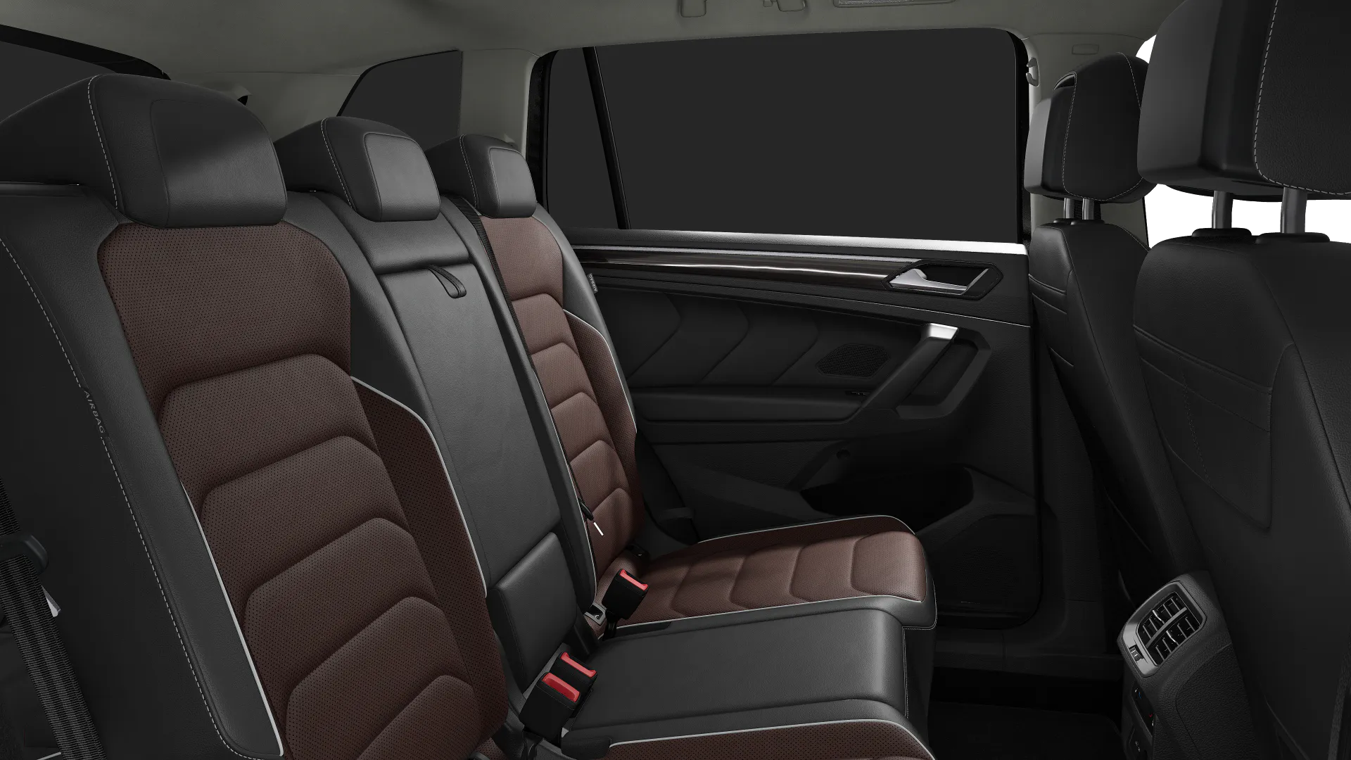 Volkswagen Tiguan Allspace Elegance