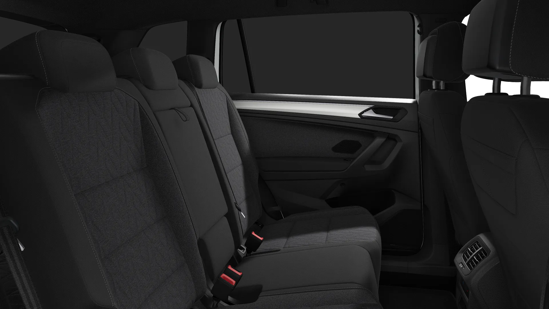 Volkswagen Tiguan Allspace MOVE