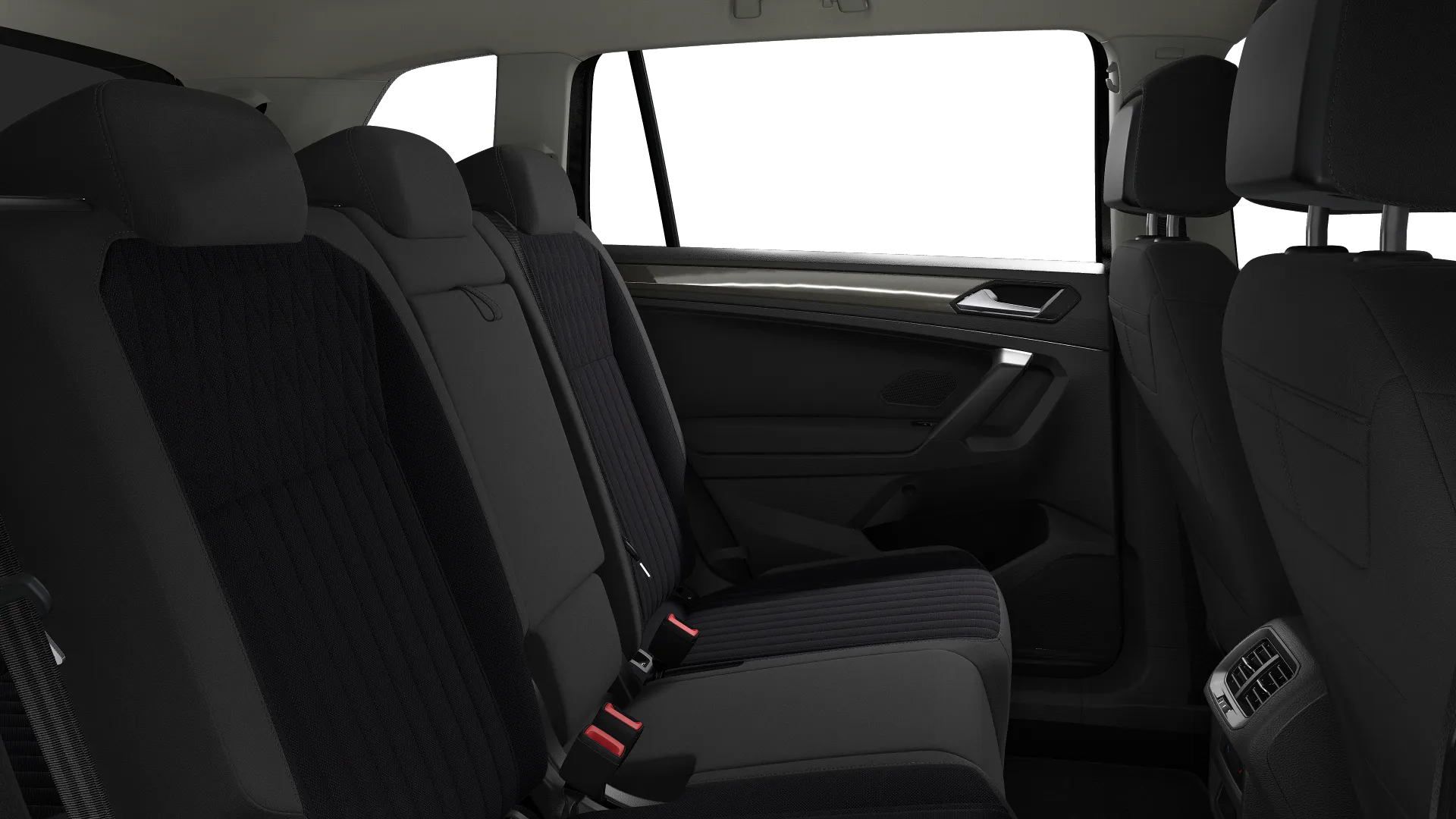 Volkswagen Tiguan Allspace Life