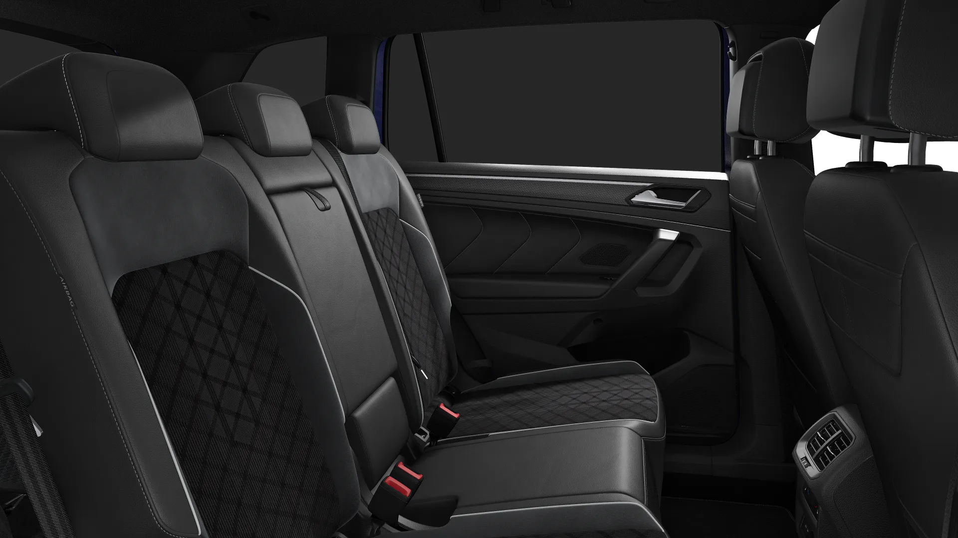 Volkswagen Tiguan Allspace R-Line