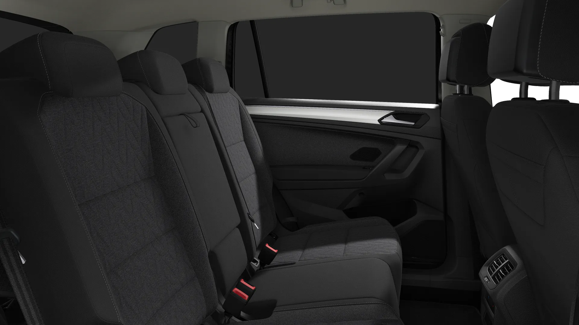 Volkswagen Tiguan Allspace MOVE