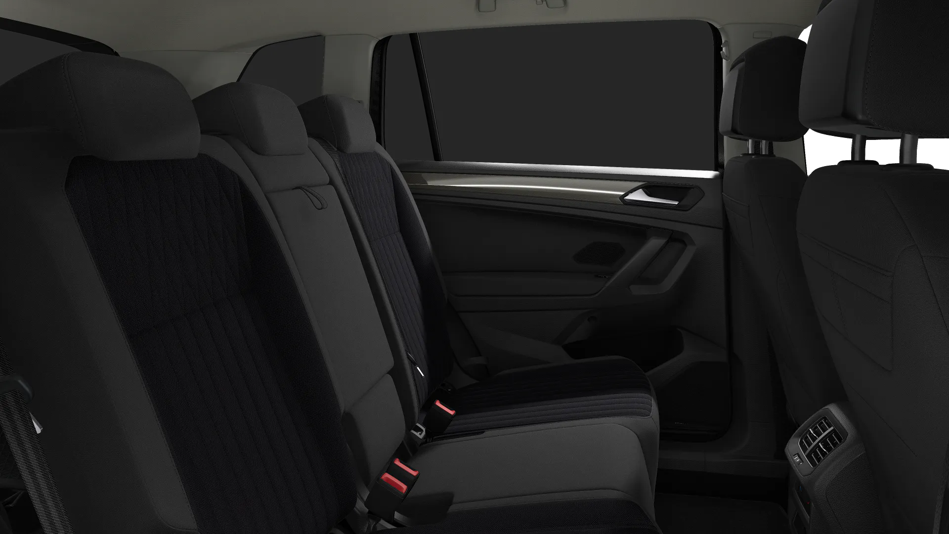 Volkswagen Tiguan Allspace Life