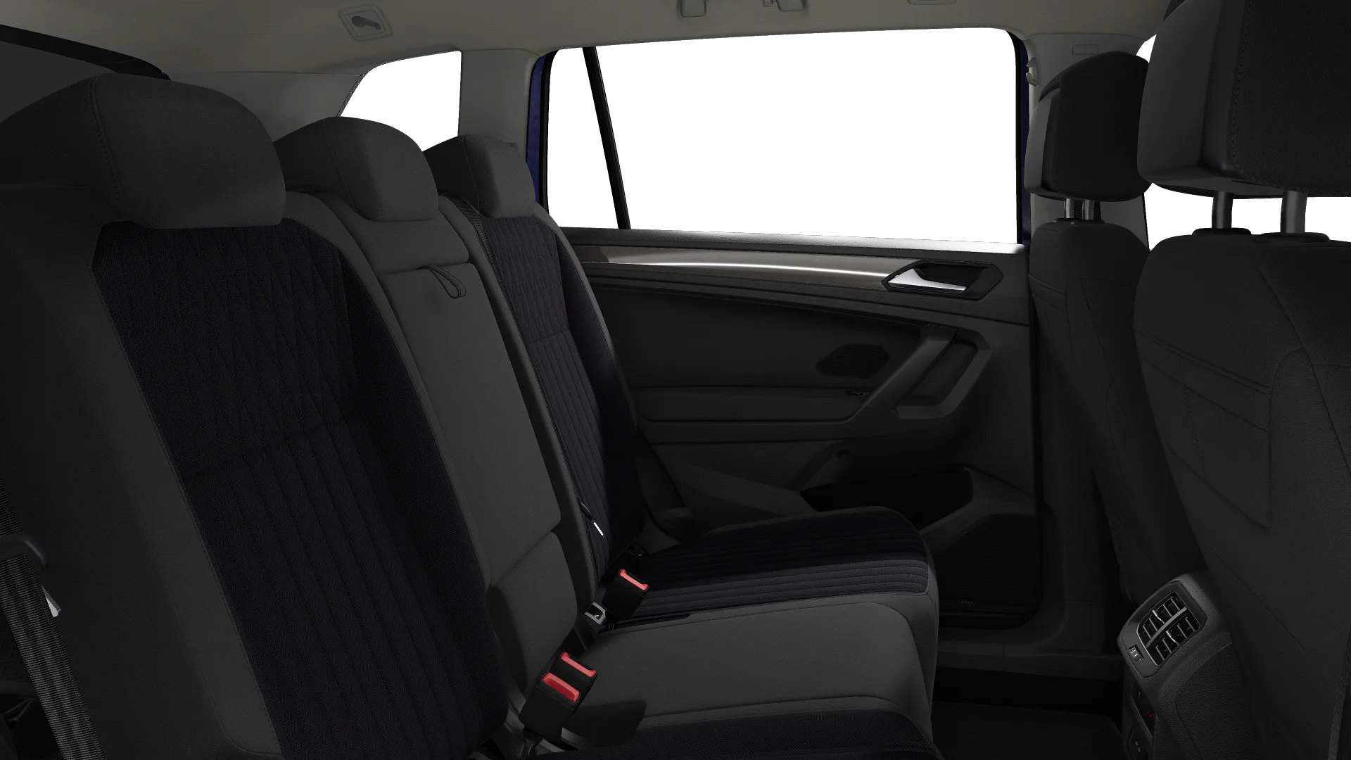 Volkswagen Tiguan Allspace Life