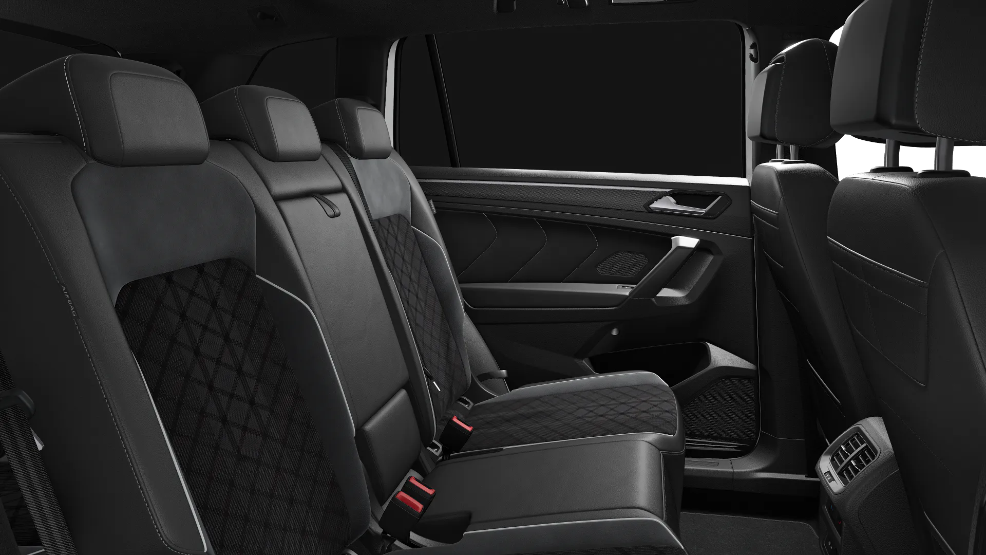 Volkswagen Tiguan Allspace R-Line