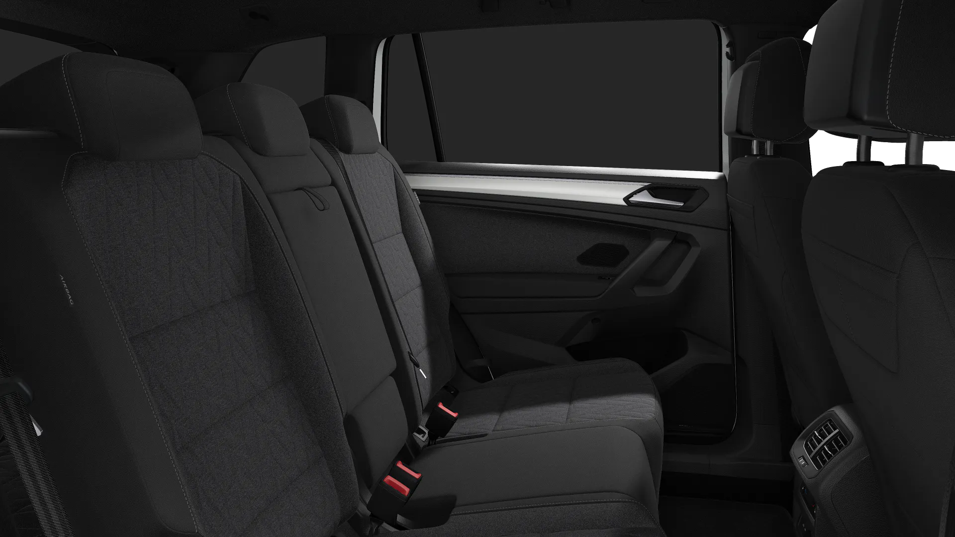 Volkswagen Tiguan Allspace MOVE