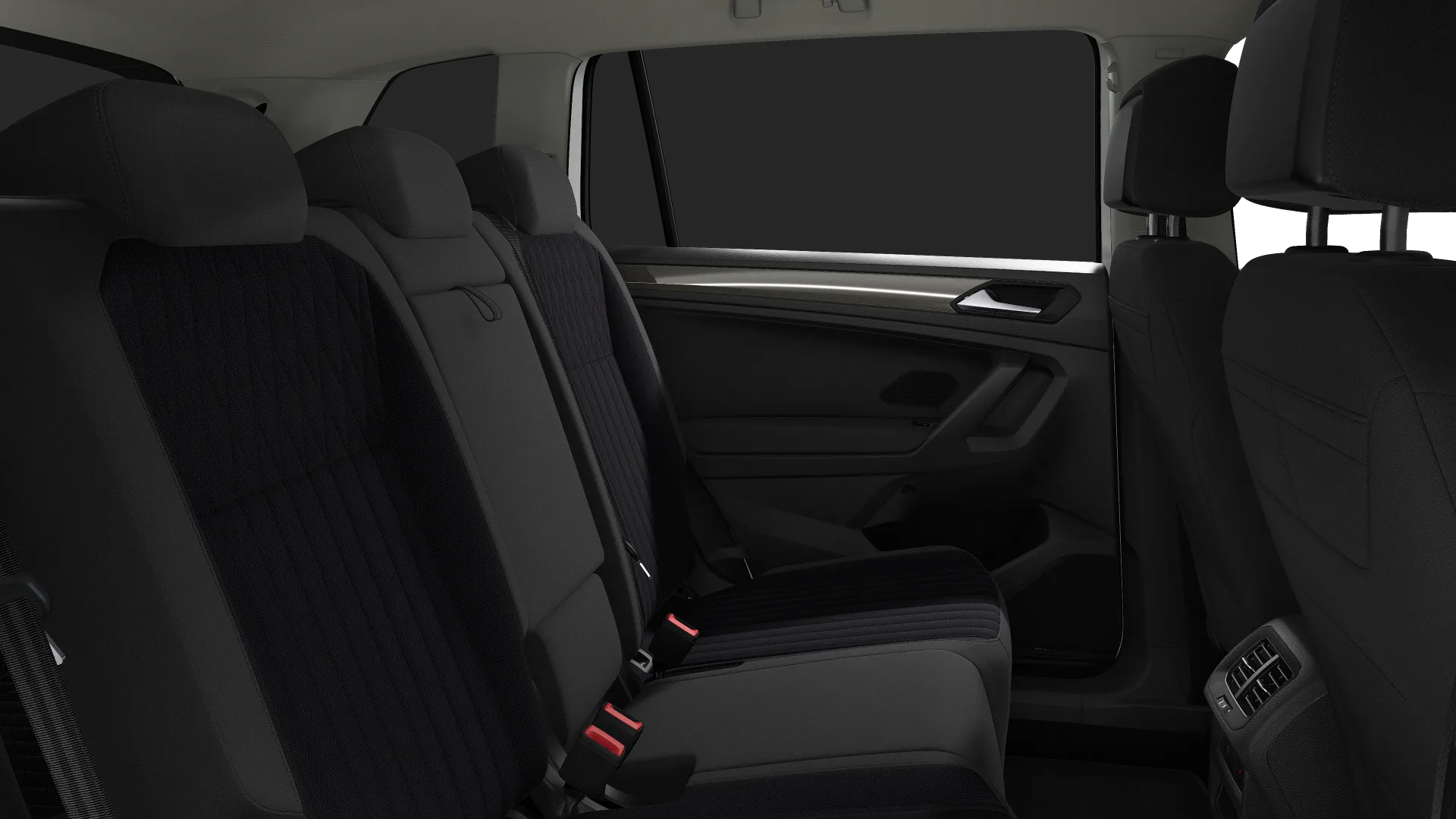 Volkswagen Tiguan Allspace Life