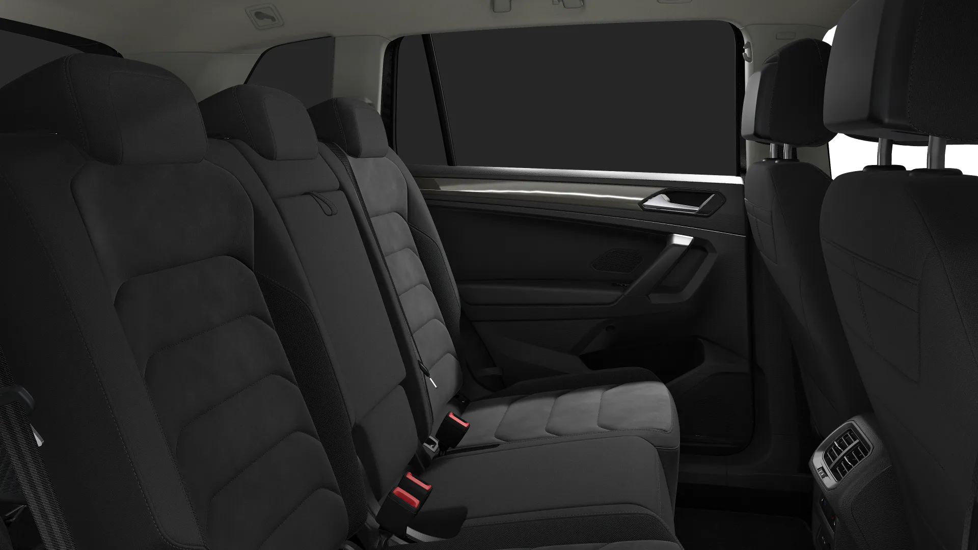 Volkswagen Tiguan Allspace Life