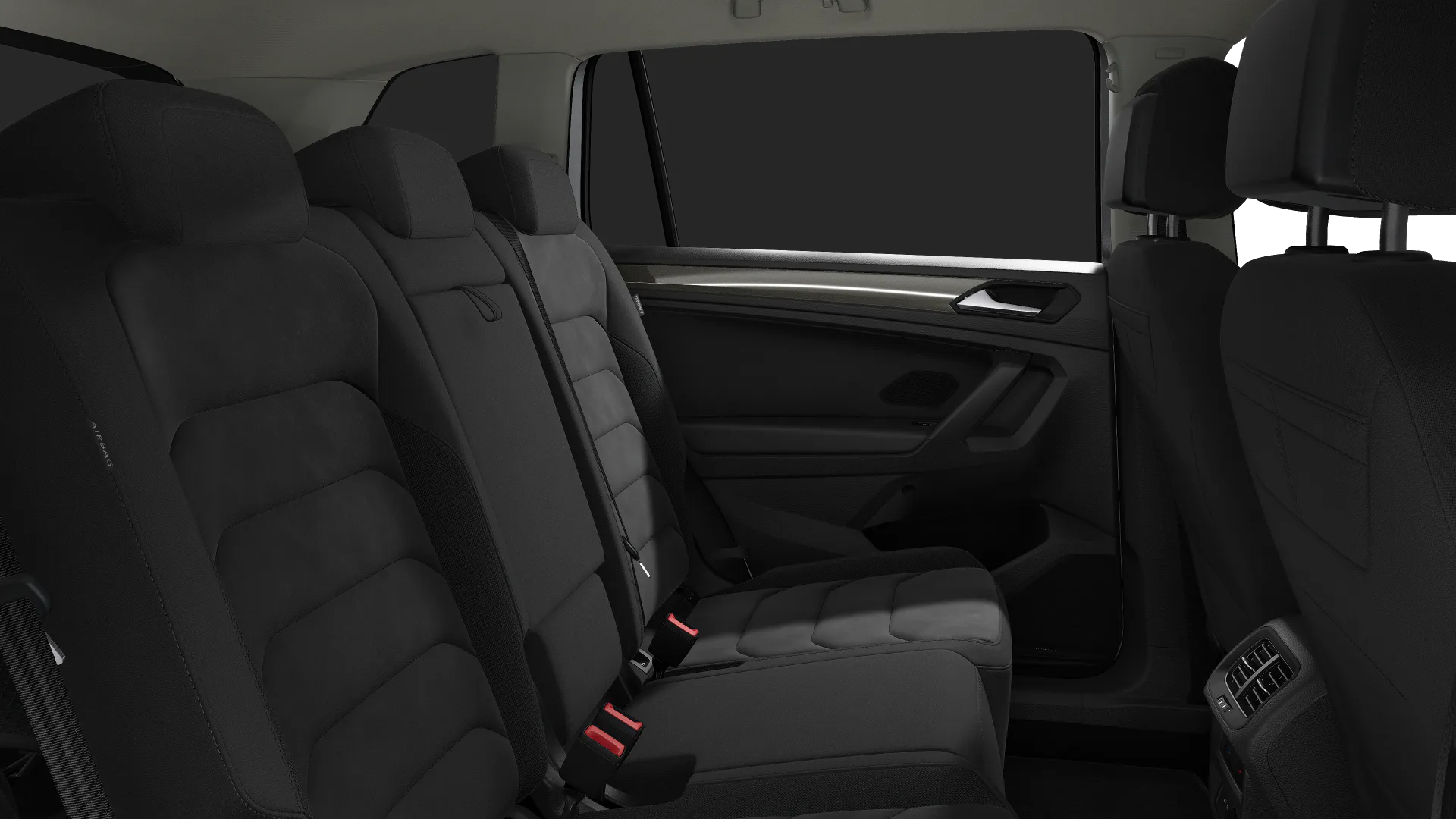 Volkswagen Tiguan Allspace Life