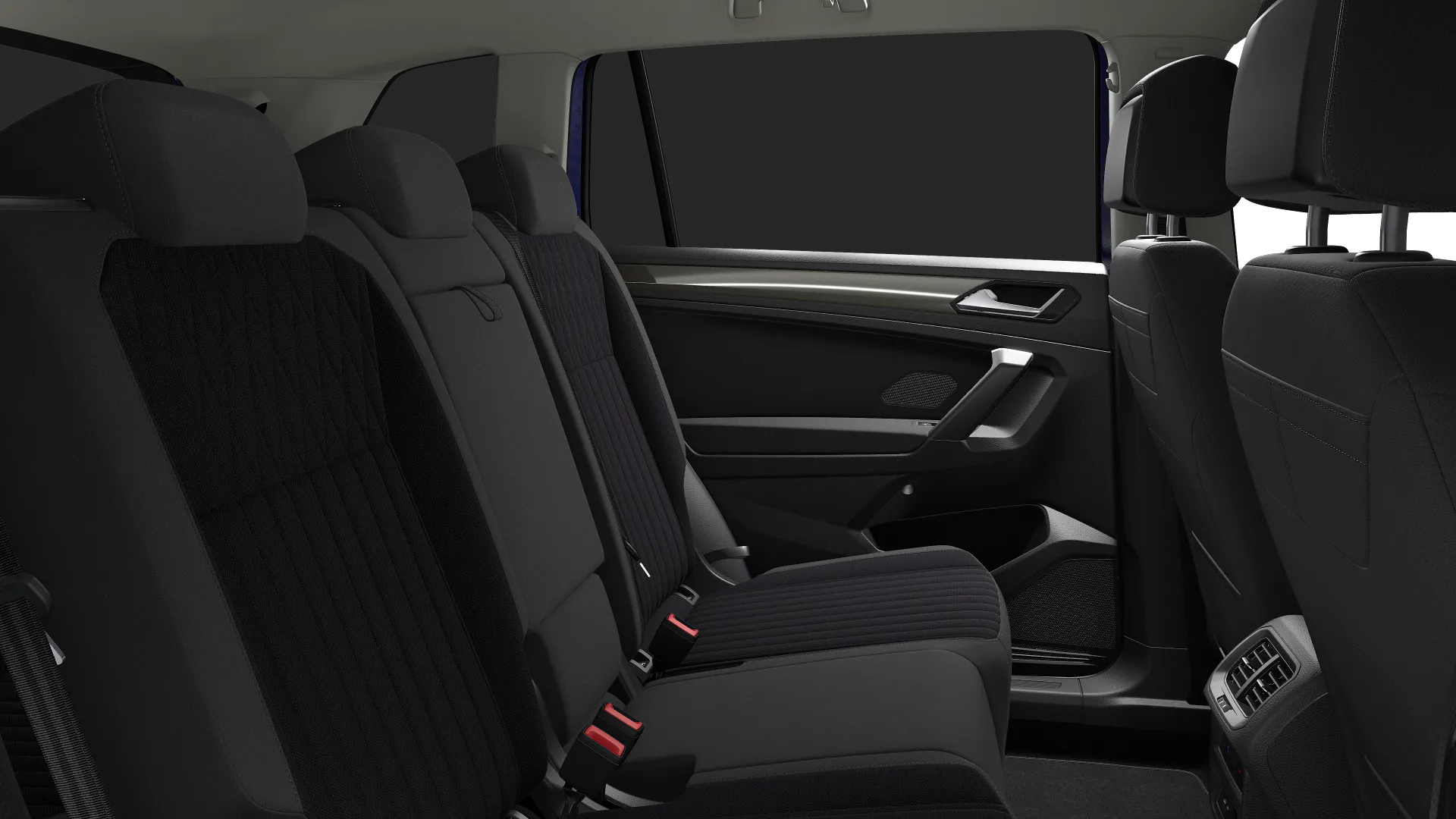 Volkswagen Tiguan Allspace Life